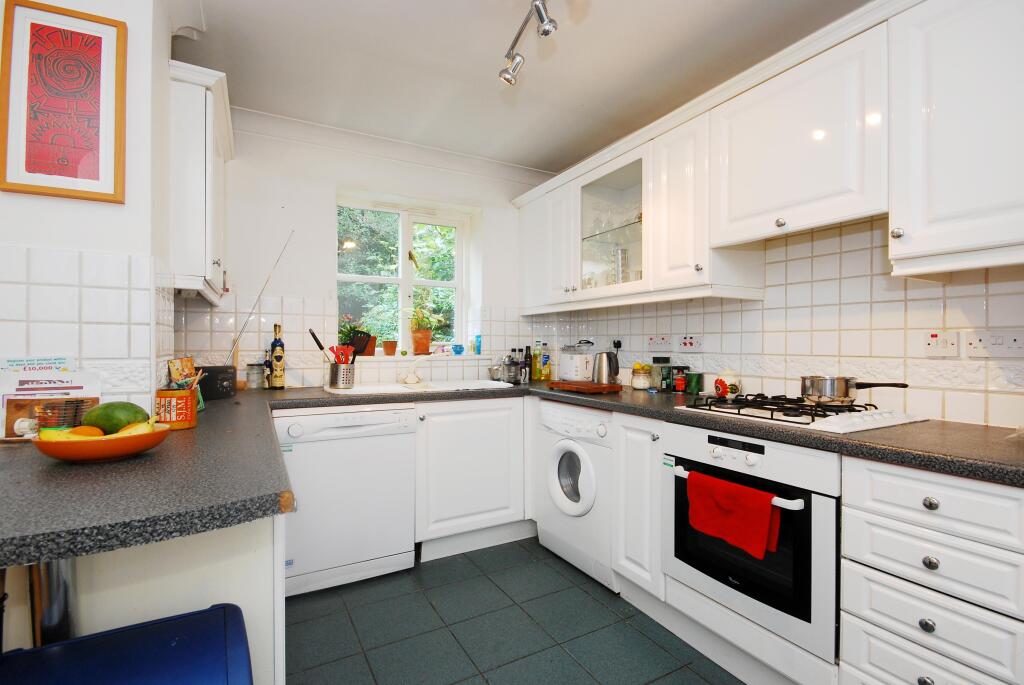 House in London, Clapham - View 4