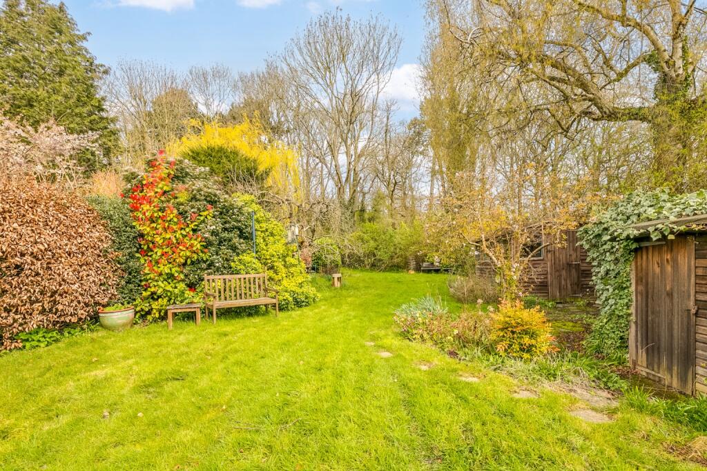 Additional image 3 of Brockswood Lane, West Side, Welwyn Garden City, Hertfordshire, AL8