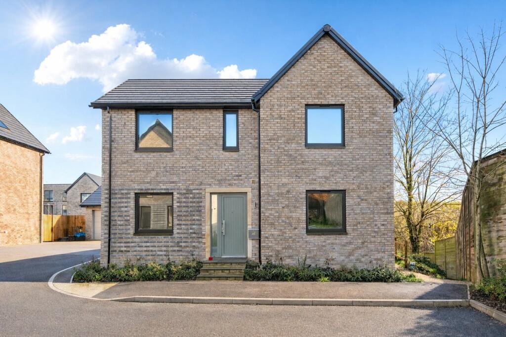 Main image of property: Typesetter Drive, Frome, BA11