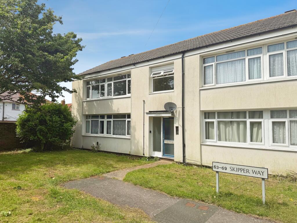 Main image of property: Skipper Way, Lee-on-the-solent, Hampshire