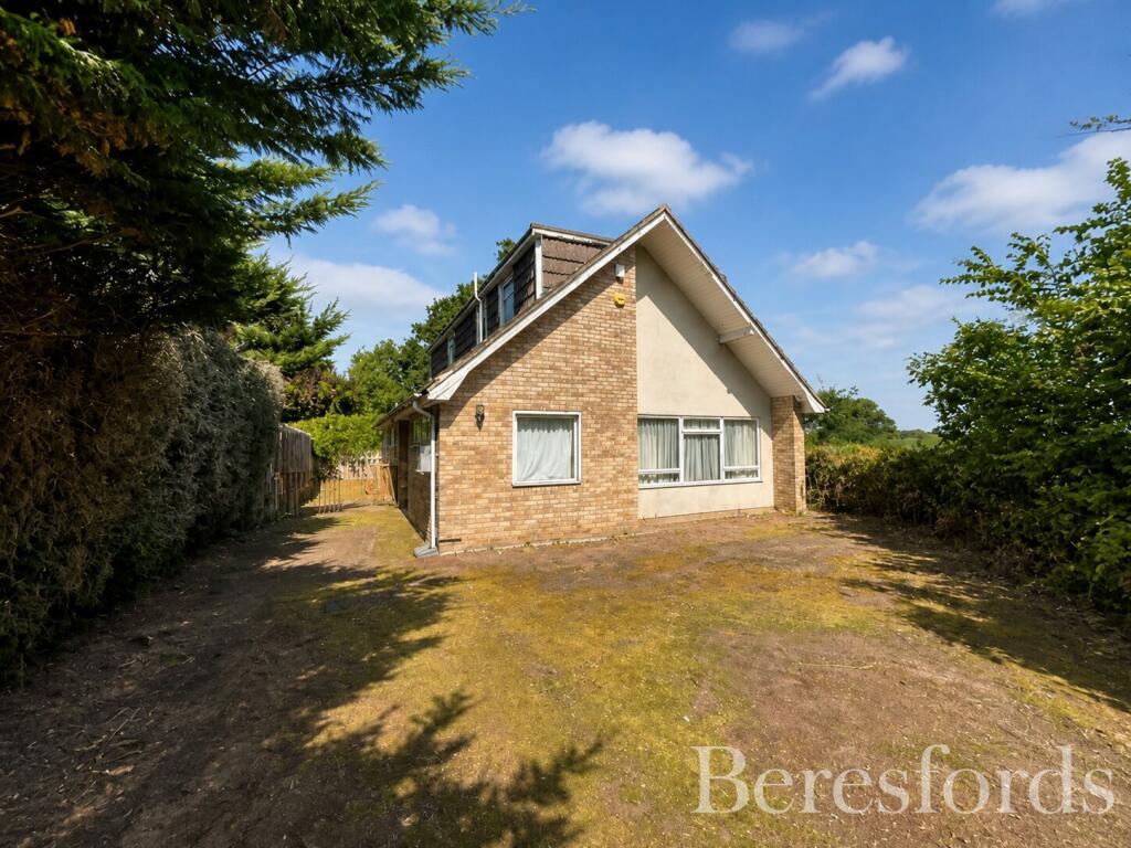 Main image of property: Plovers Mead, Wyatts Green, CM15