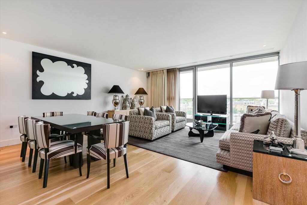 Main image of property: Knightsbridge, Knightsbridge, London SW7