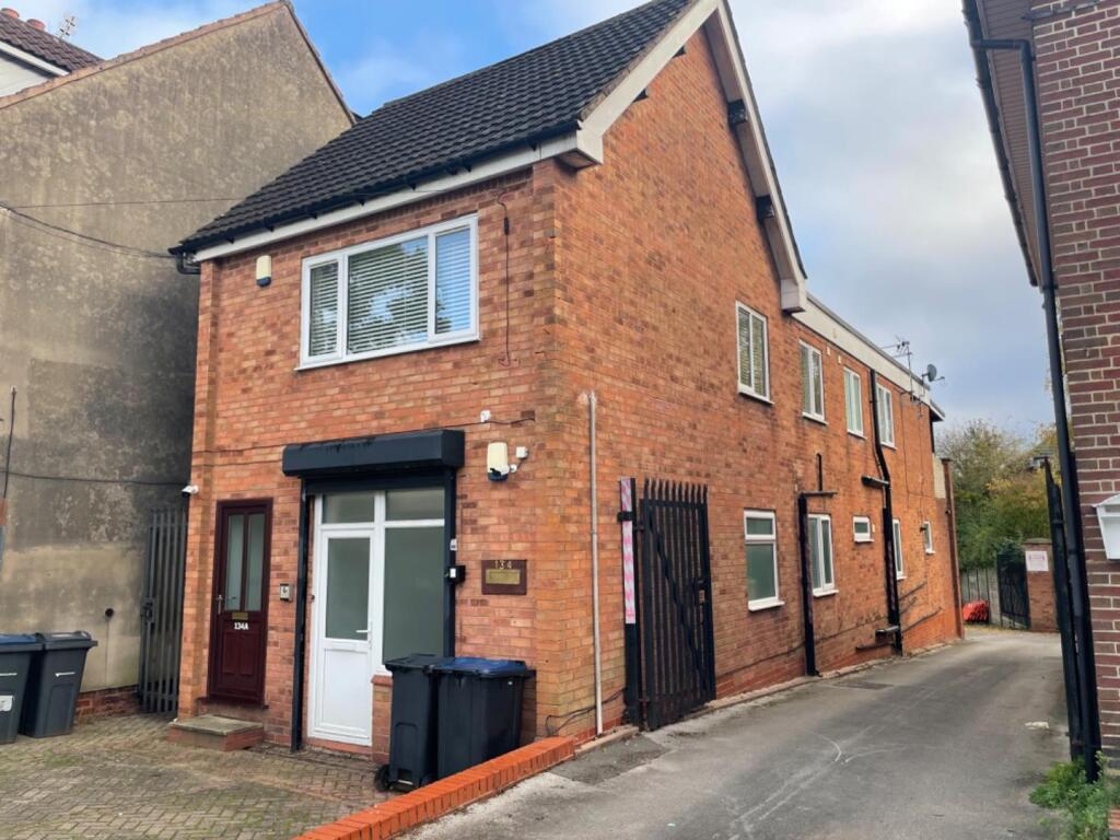Main image of property: Priory Road, Hall Green, Birmingham