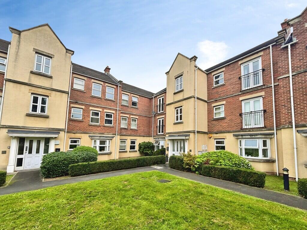 Apartment in Leeds, Town End, Farnley - View 4