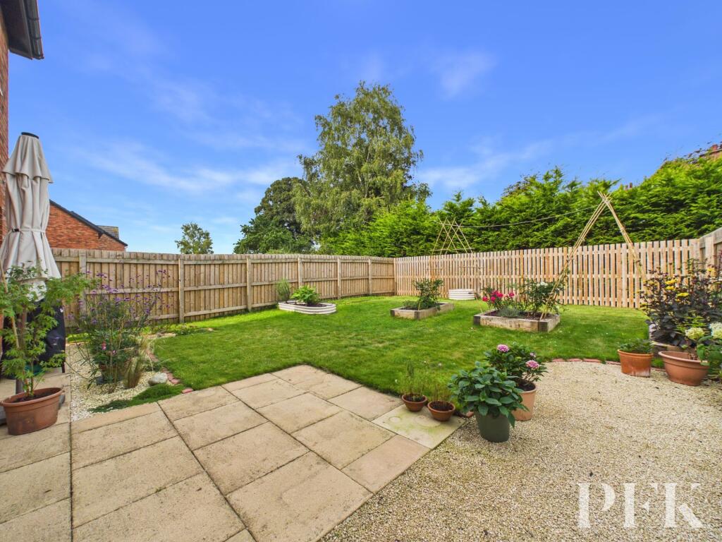 House in Penrith, Westmorland and Furness - View 4