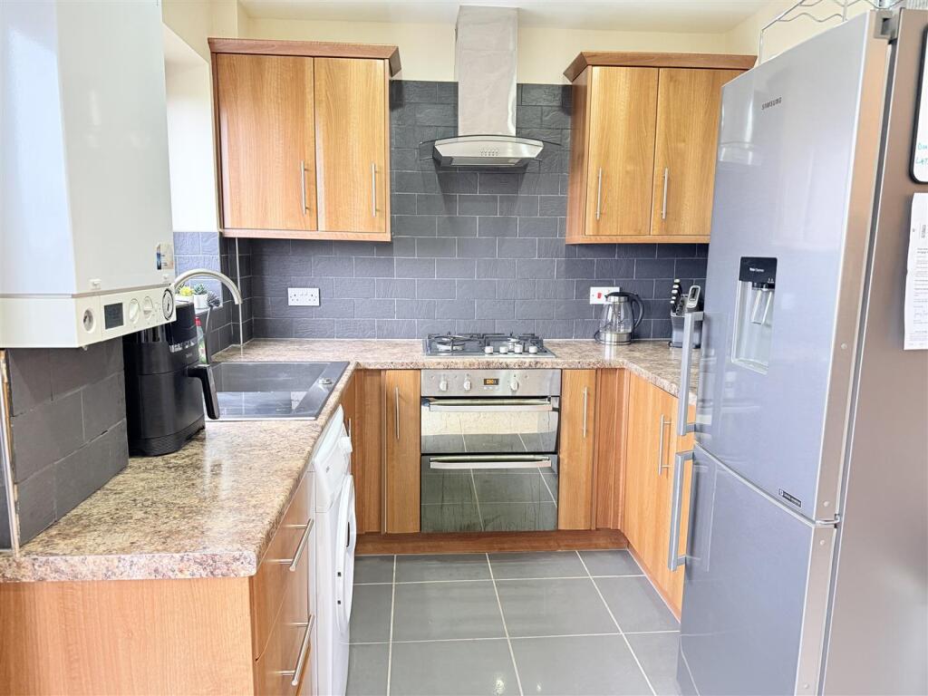 House in Kirklees, West Yorkshire - View 5
