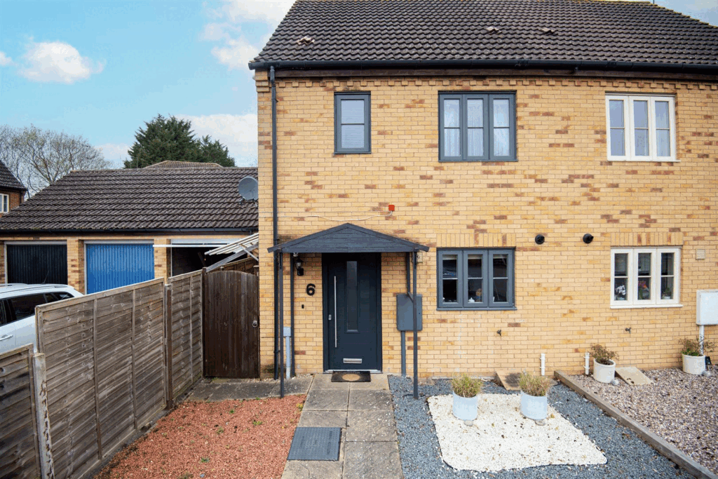 Main image of property: Chapman Road, Wellingborough