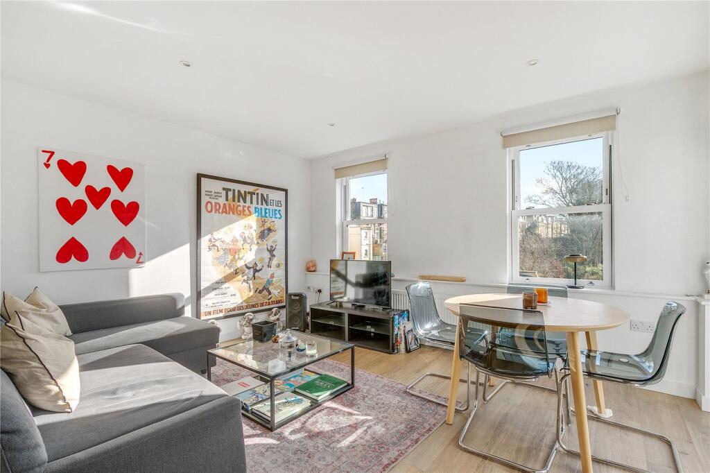 Main image of property: Marlow House, 160 Victoria Rise, London, SW4