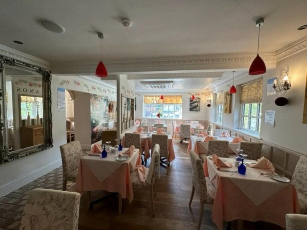 Additional image 23 of Leasehold Italian Restaurant, Sutton Coldfield, West Midlands, B74