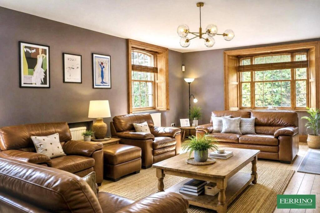 House in Forest of Dean, Aylburton - View 3