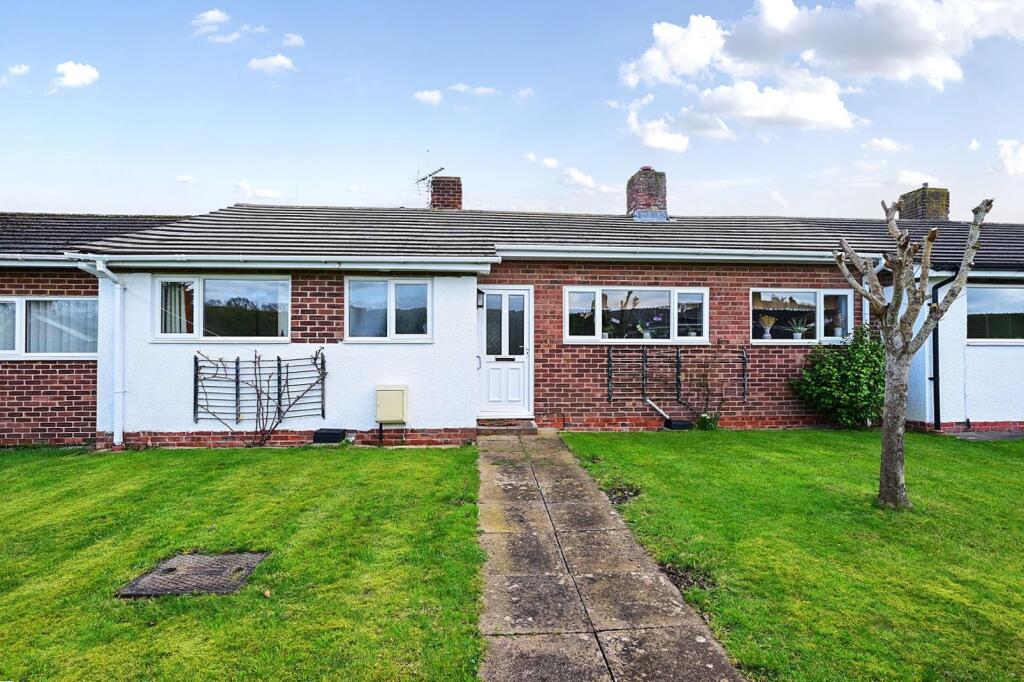 Main image of property: Bramble Way, Old Basing, Basingstoke