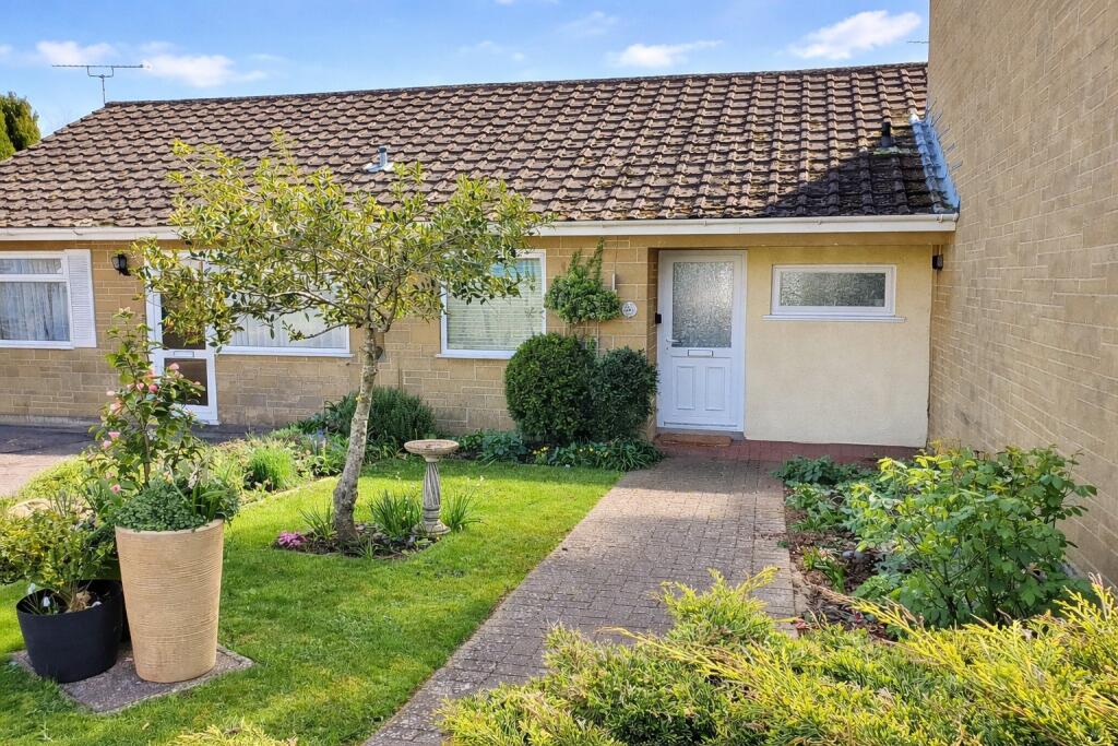 Main image of property: Summer Shard, South Petherton, TA13