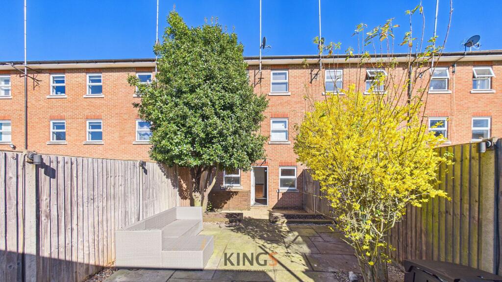 Additional image 9 of Oaklands Wood, Hatfield, AL10