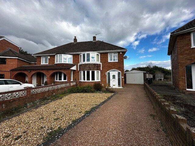 Main image of property: Wheatley Crescent, Leegomery, Telford, Shropshire, TF1