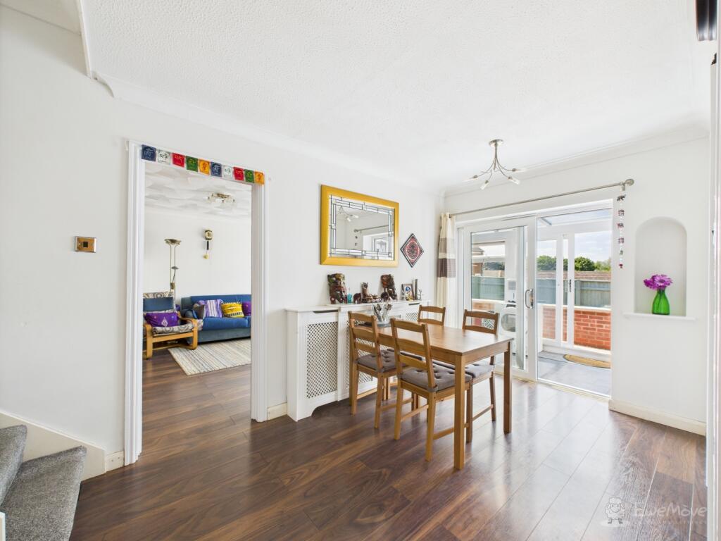 House in West Suffolk, Newmarket - View 5
