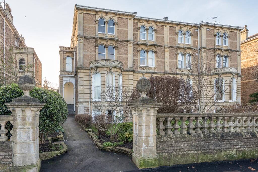 Main image of property: The Cloisters, 20 College Road, Clifton, Bristol, BS8