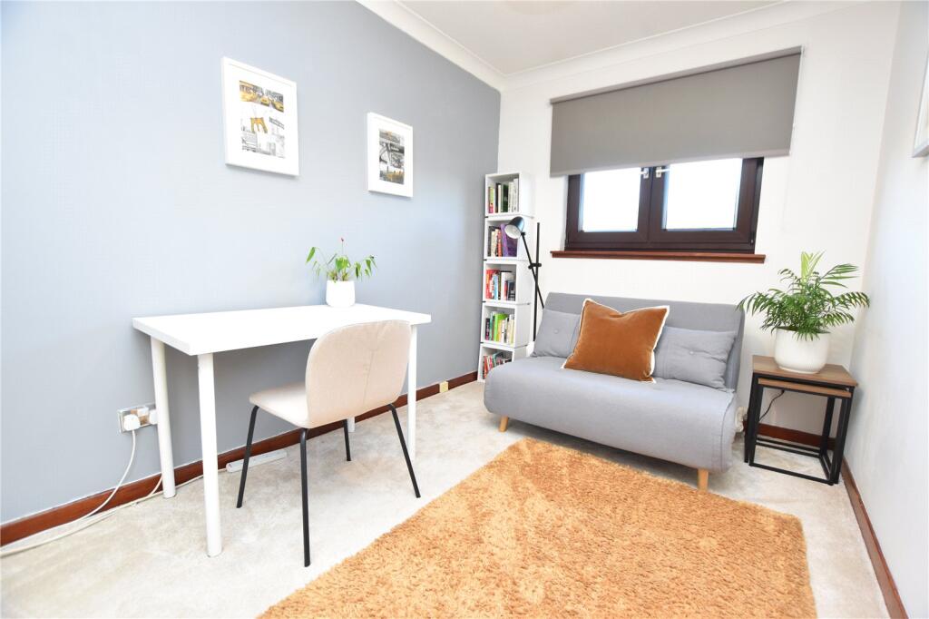 Apartment in Glasgow - View 5