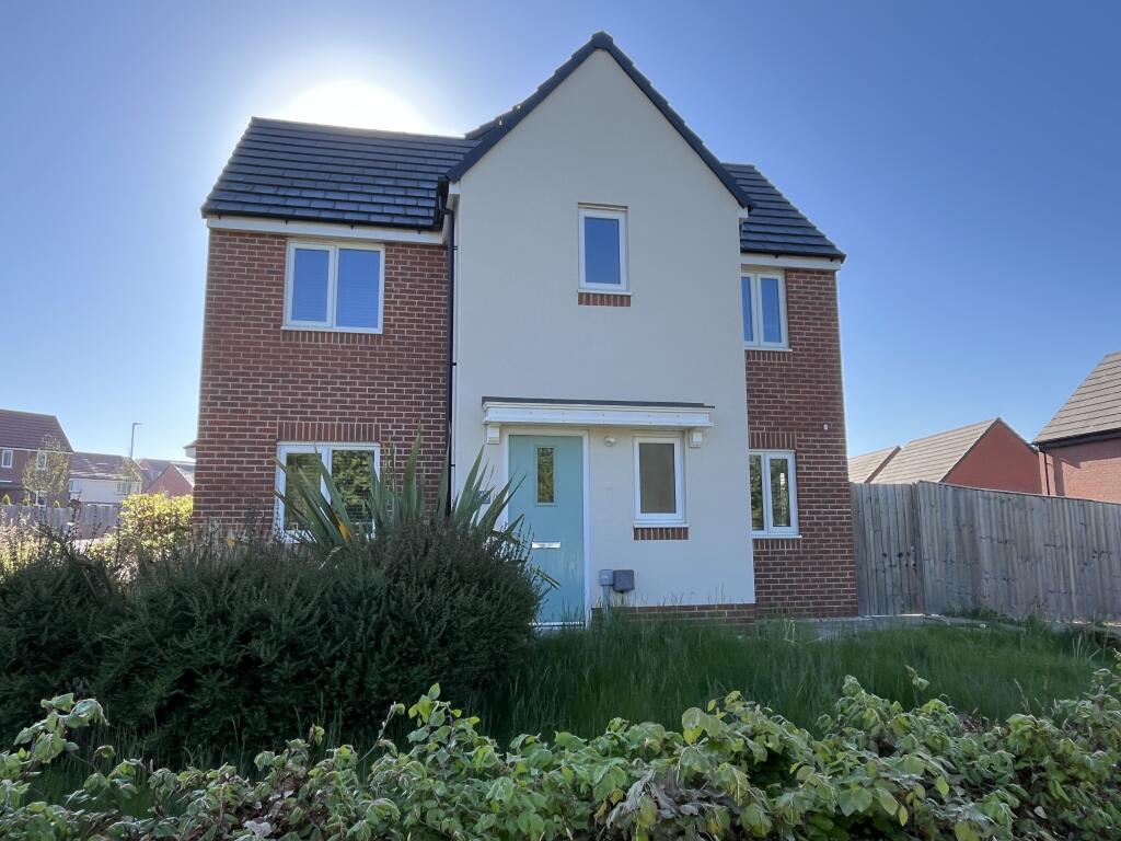 Main image of property: Country Way, Woodlands