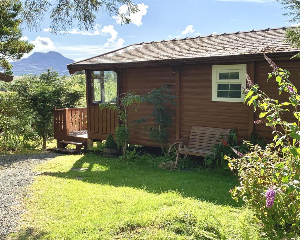 Main image of property: Trawsfynydd Holiday Village, Bronaber, Blaenau Ffestiniog