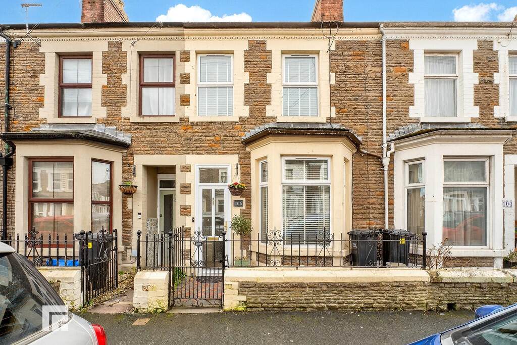 Main image of property: Glenroy Street, Roath , Cardiff