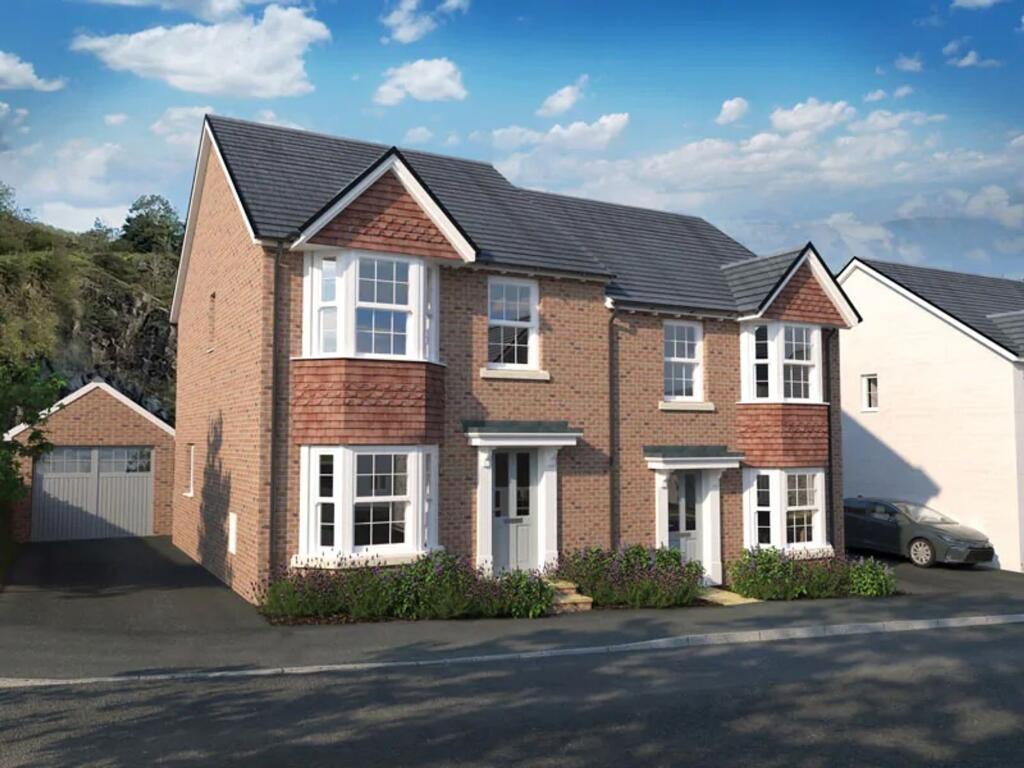 Main image of property: Limestone Way, Bleadon, BS24