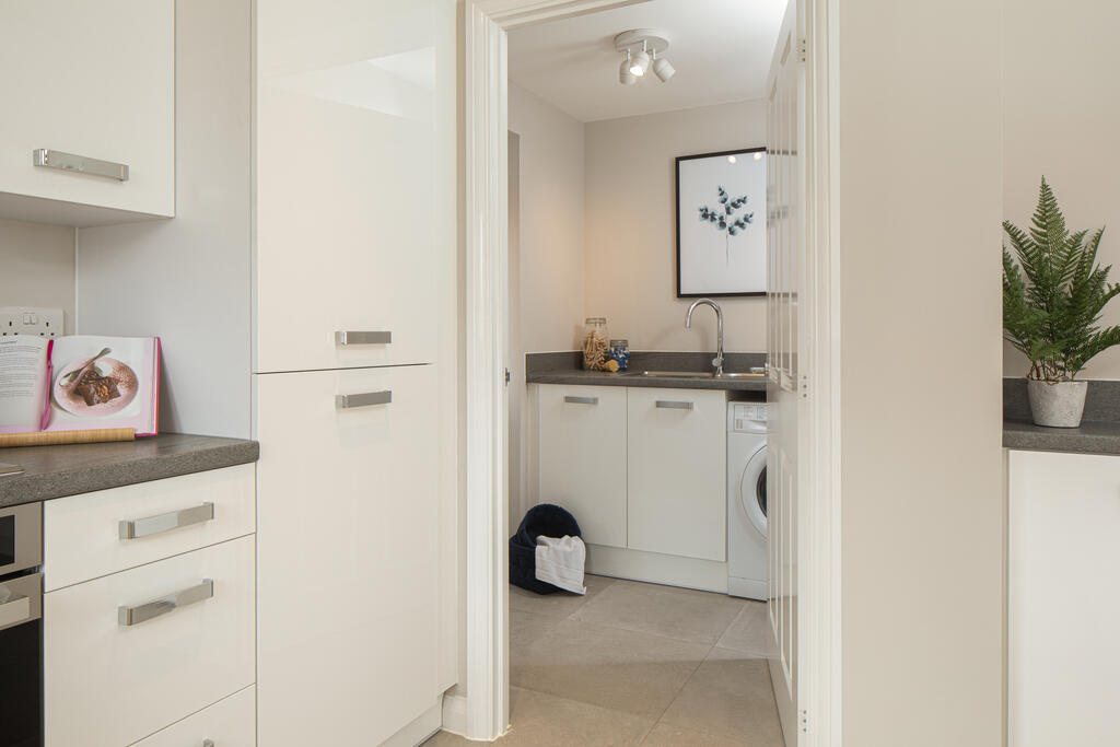 House in Milton Keynes - More