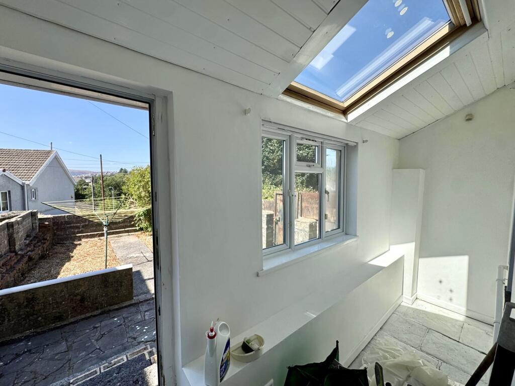 House in Pant, Dowlais - View 5