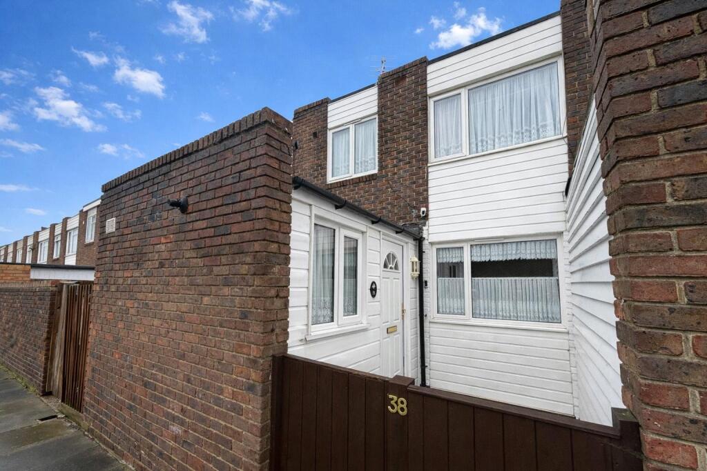 Main image of property: White Hart Road, Plumstead, SE18