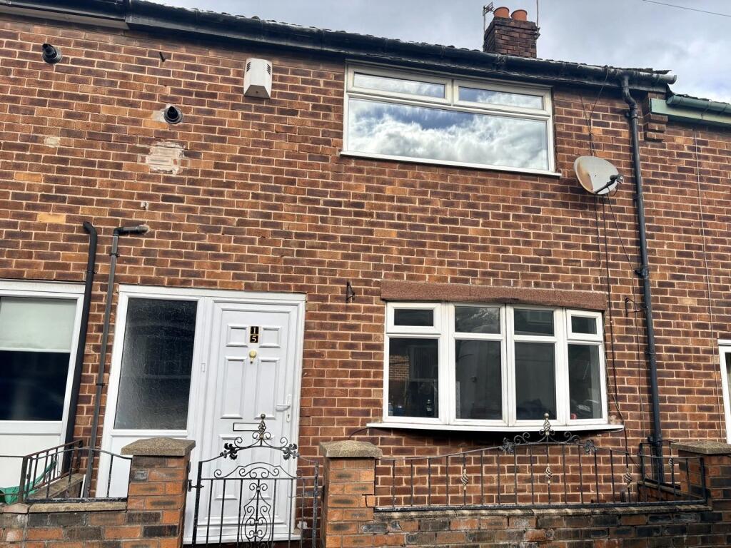 Main image of property: Leonard Street, St Helens, WA9 3HY