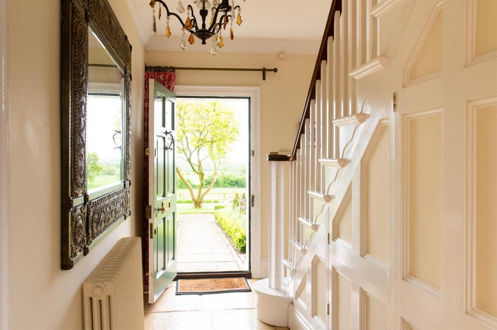 Additional image 5 of Swan Lane, Upton Warren, Bromsgrove