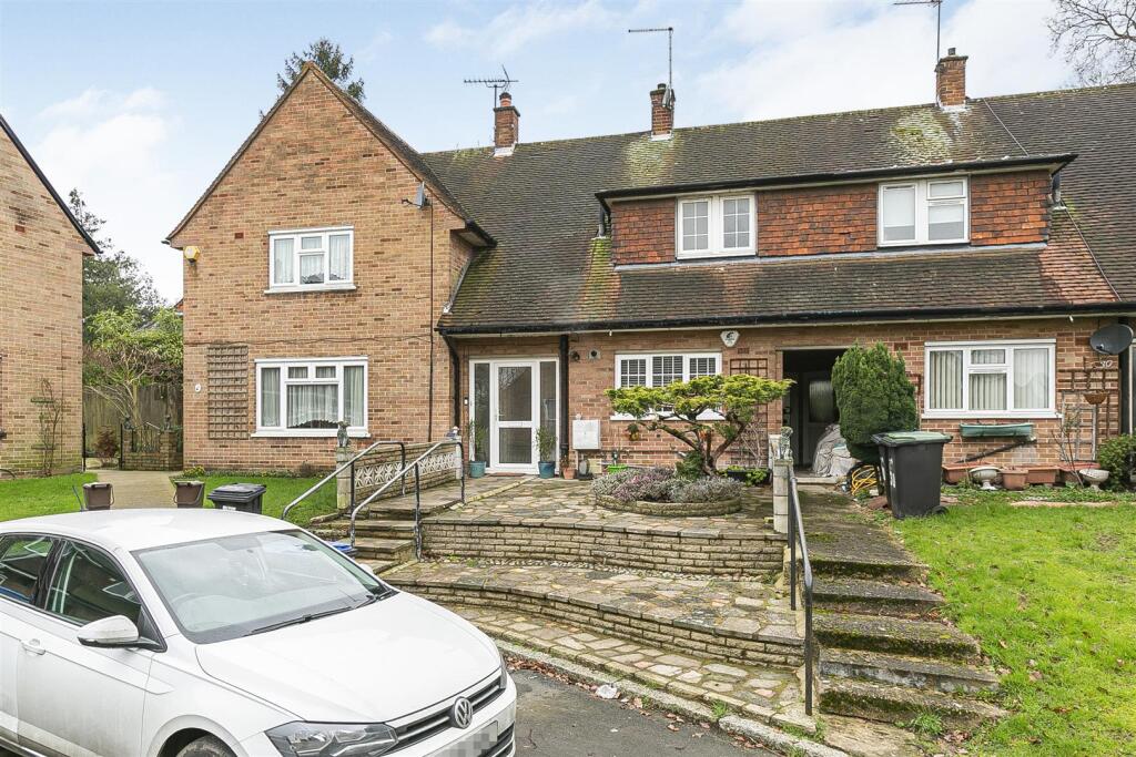 Main image of property: Elizabeth Avenue, Enfield