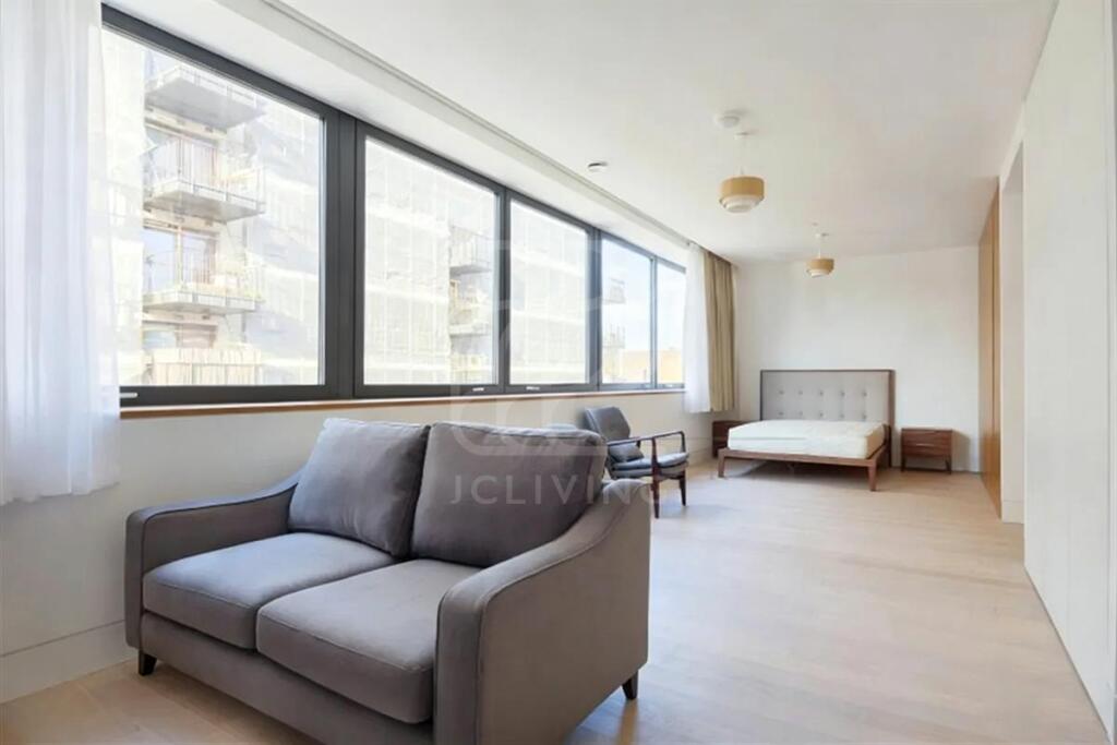 Main image of property: Mono Tower, Penn Street, London