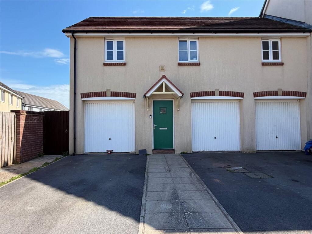 Main image of property: Sunningdale Drive, Hubberston, Milford Haven, Pembrokeshire, SA73