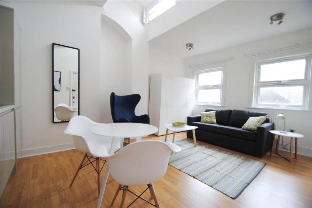 Main image of property: Holloway Road, London, N7