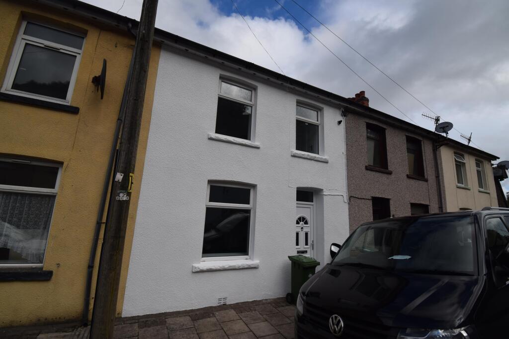Main image of property: Cambrian Street