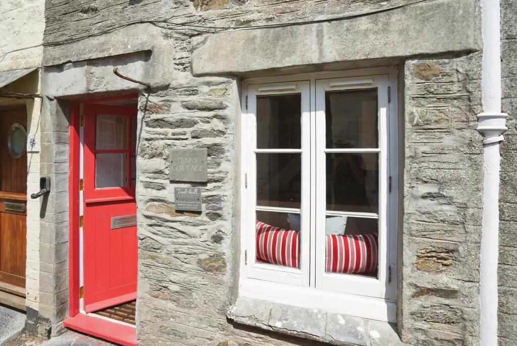 Main image of property: The Warren, Polperro, Looe, Cornwall, PL13