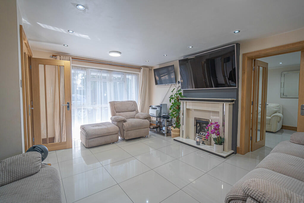 House in Birmingham - View 2