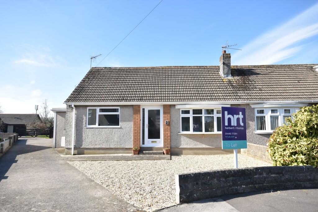 Main image of property: Fairfield Close, Llantwit Major, CF61
