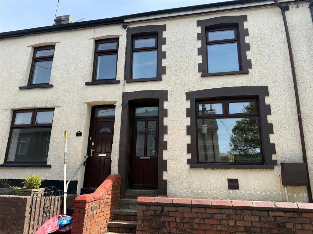 Main image of property: Coed Eithen Terrace, Blaenavon, Pontypool