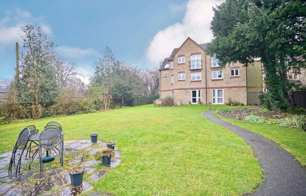 Main image of property: The Views, George Street, Huntingdon.