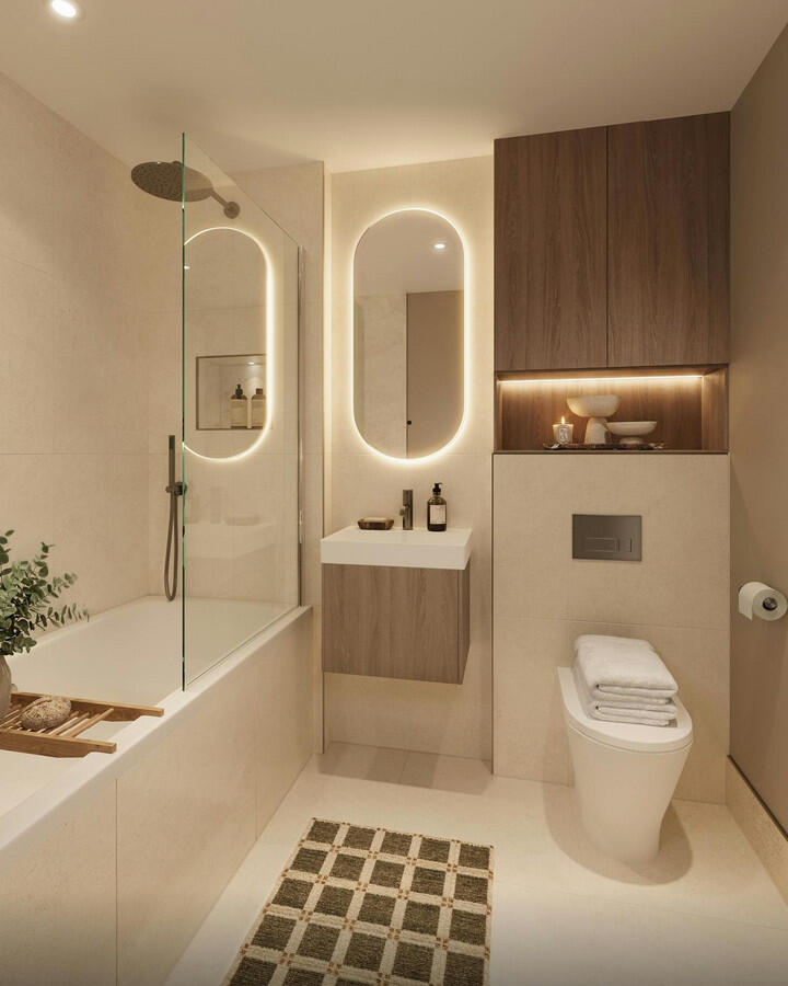 Birch House, One Waterside, BA2 photo 5