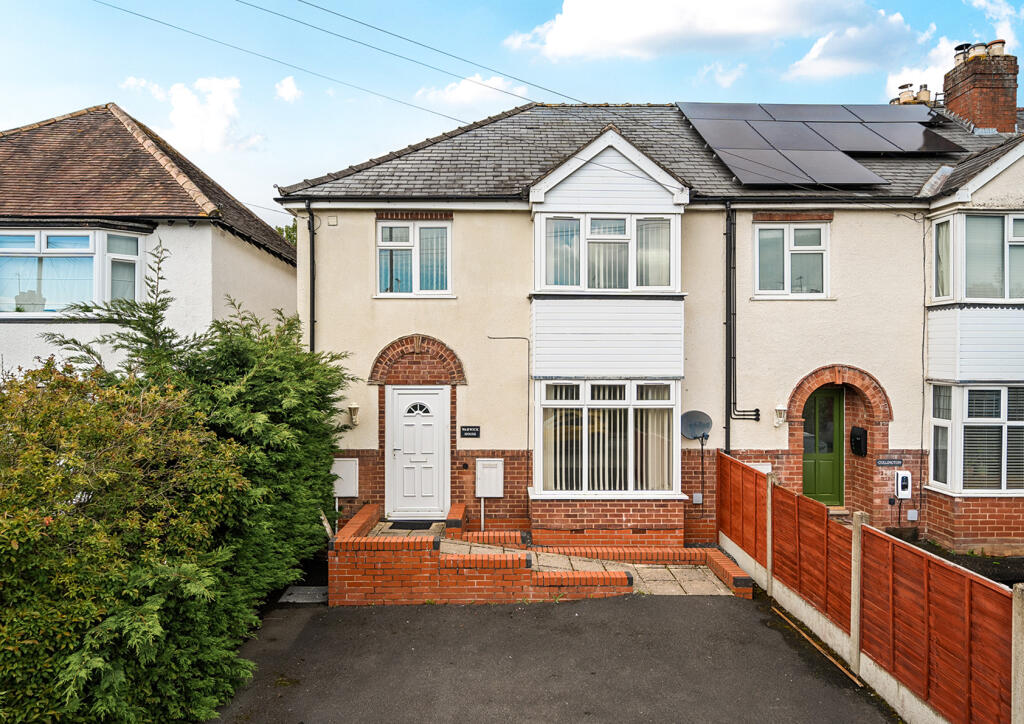 Main image of property: Henley Road, Ludlow