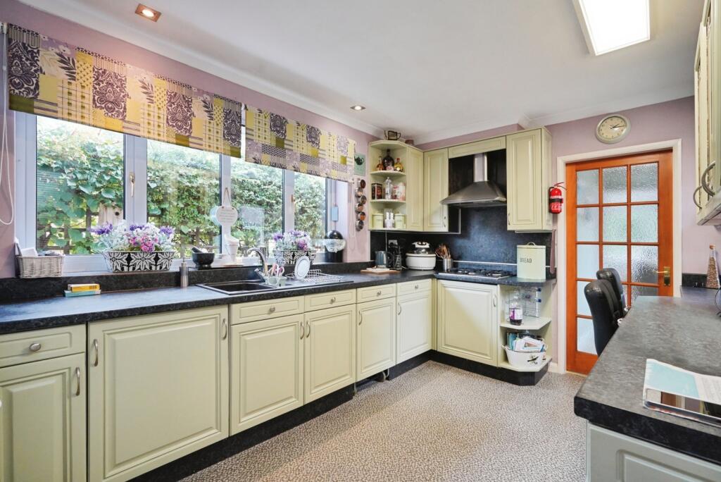 House in North West Leicestershire, Whitwick - View 3