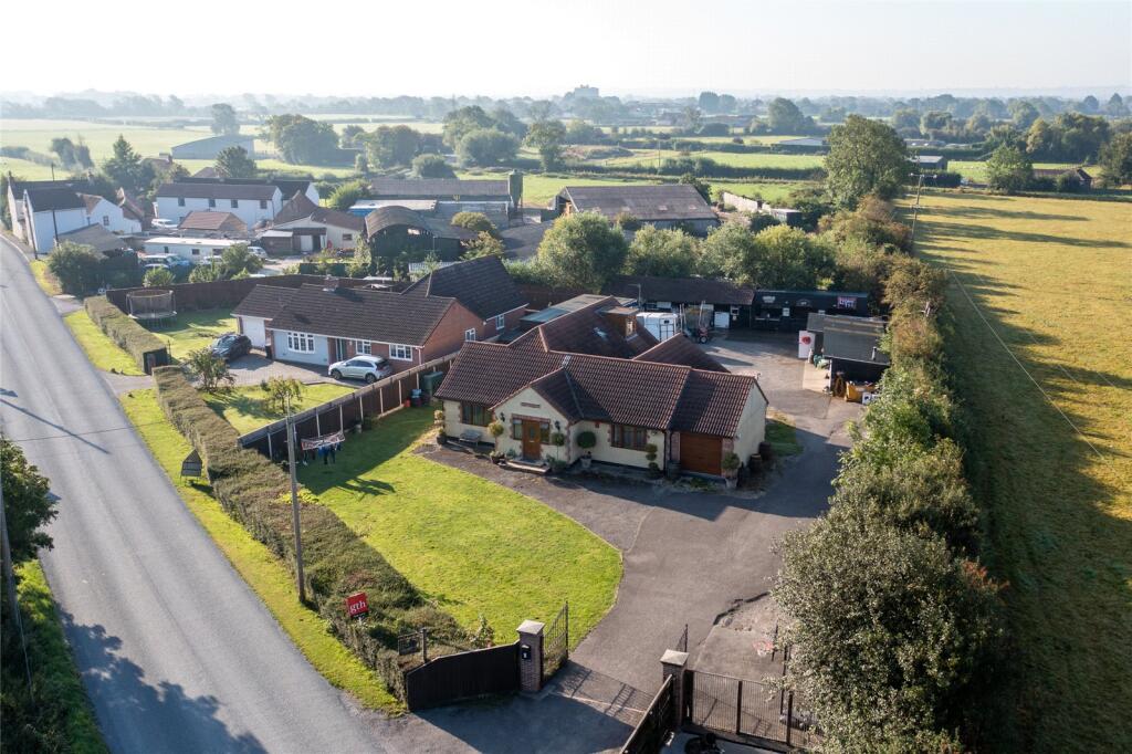 Main image of property: Watchfield, Highbridge, TA9