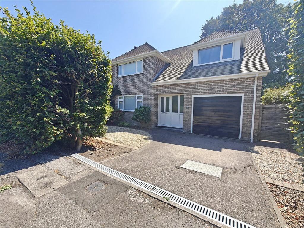 Main image of property: Durrant Way, Sway, Lymington, Hampshire, SO41