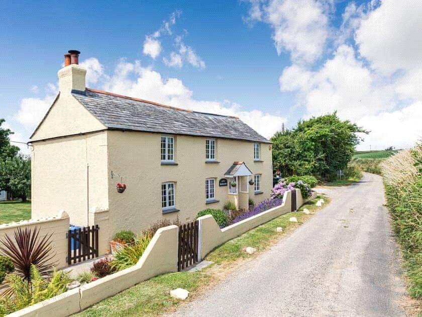 Main image of property: Tregaswith, Newquay, Cornwall, TR8