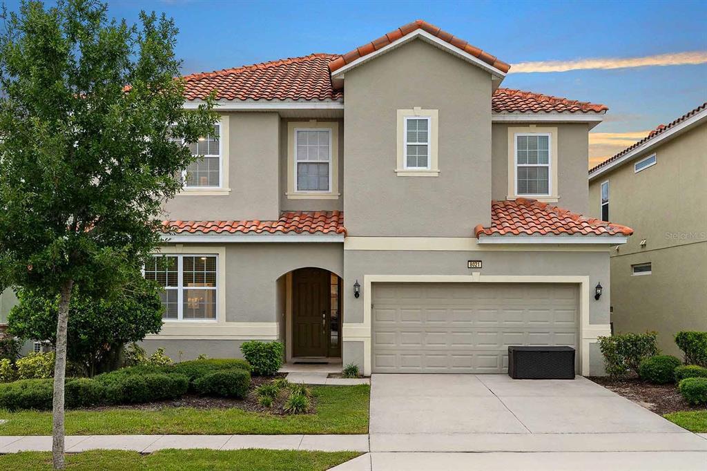 Main image of property: Florida, Polk County, Davenport