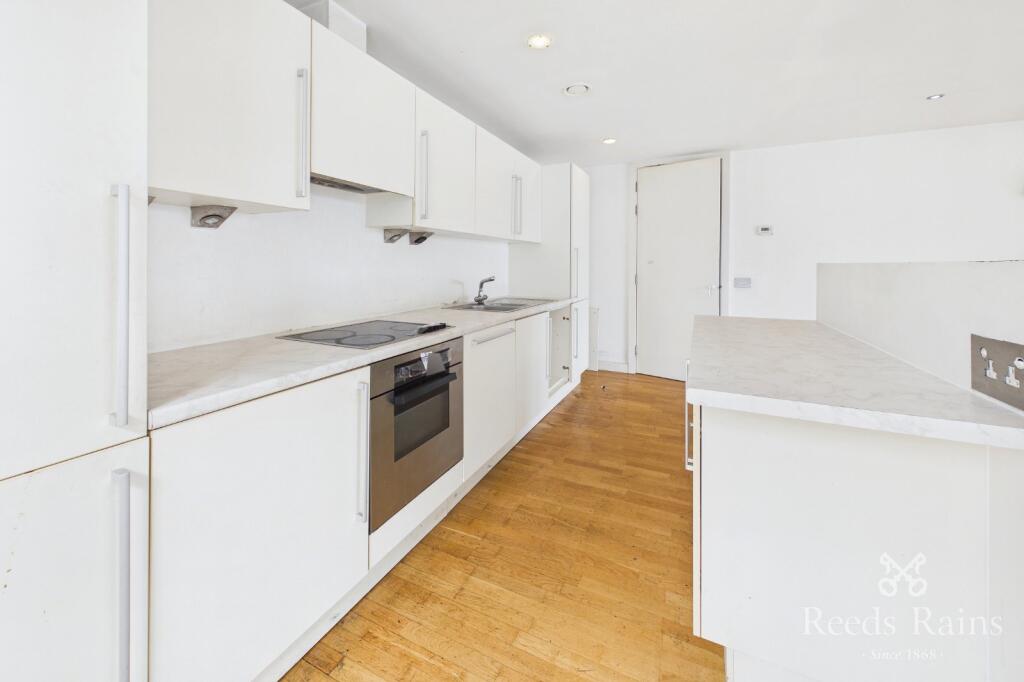Apartment in Manchester - View 4