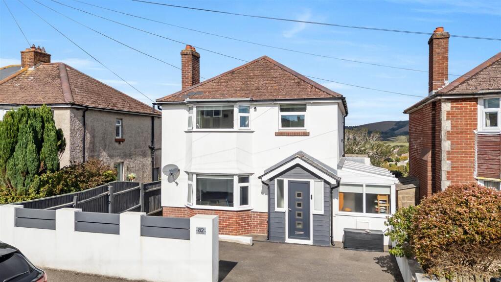 Main image of property: Priests Road, Swanage