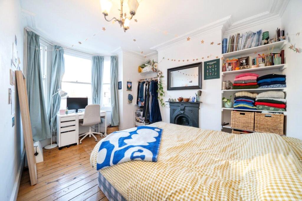 Wrexham Road, Bow, London, E3 photo 4